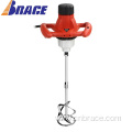 1600W Portable Electric Cement Paint Paddle Mixers